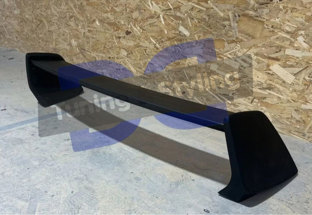 Спойлер EVO универсальный