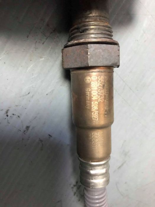 sonda lambda 1.6 d fiat 500x