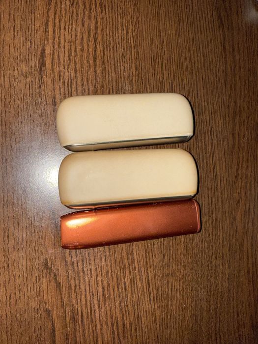 IQOS tigara electronica