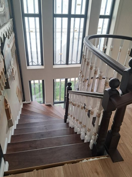 Zina yasahs va o‘rnatish