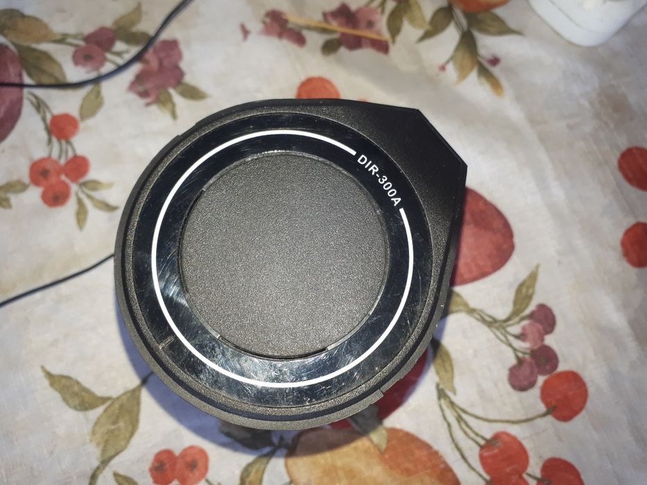 Роутер домашний.