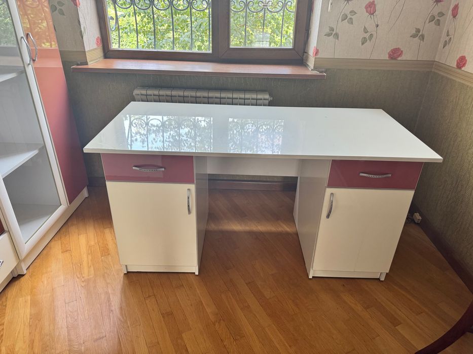 Мебель в комплекте детская