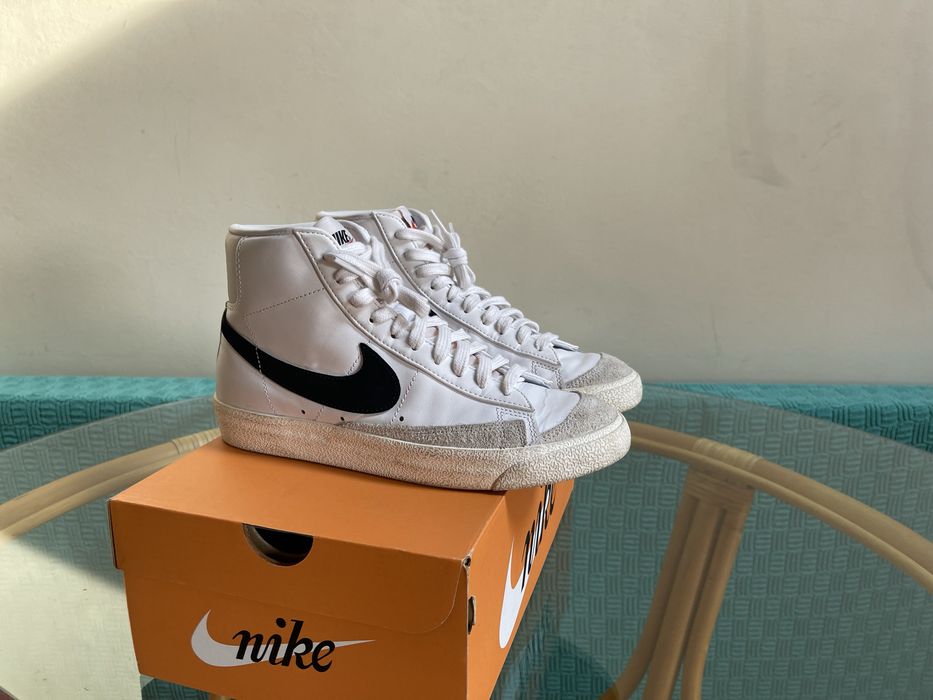 Nike Blazer Mid ‘77 OG