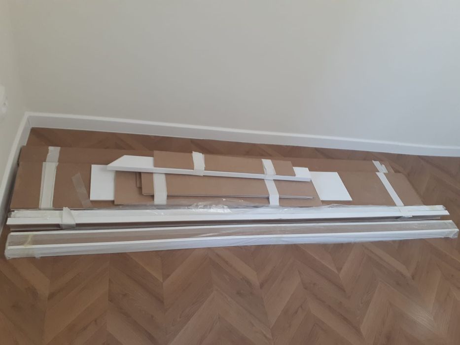 Продаются доборы и обналичники