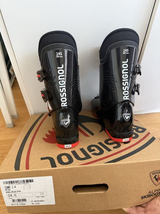 Ски обувки Rossignol