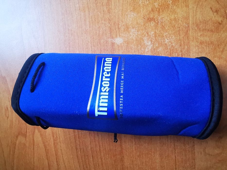 Husa Timișoreană / Husa Boxa Doza