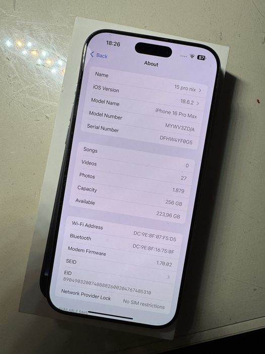 Iphone 15 pro si 15 Pro Max