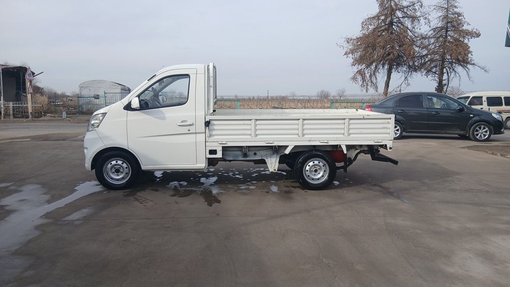 Changam  toza 2021 yil   19700  yurgani