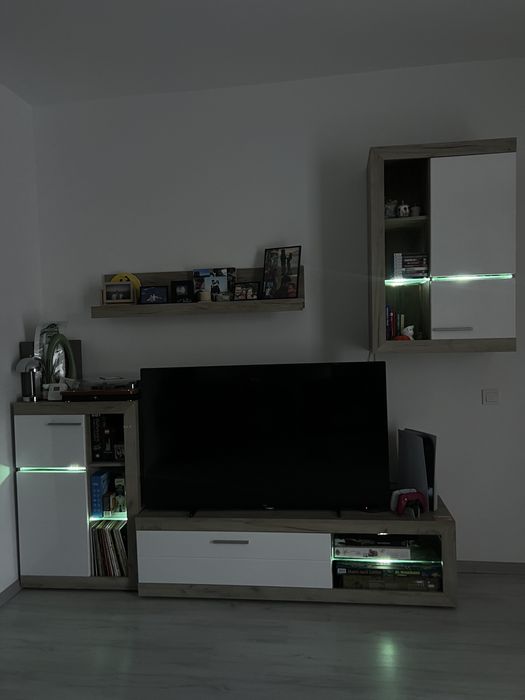 Set mobilier camera de zi