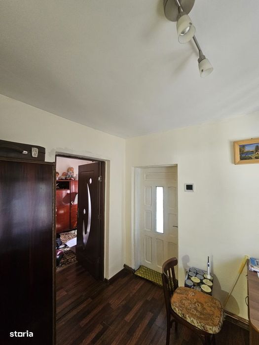 Casa Lunca Cetatui