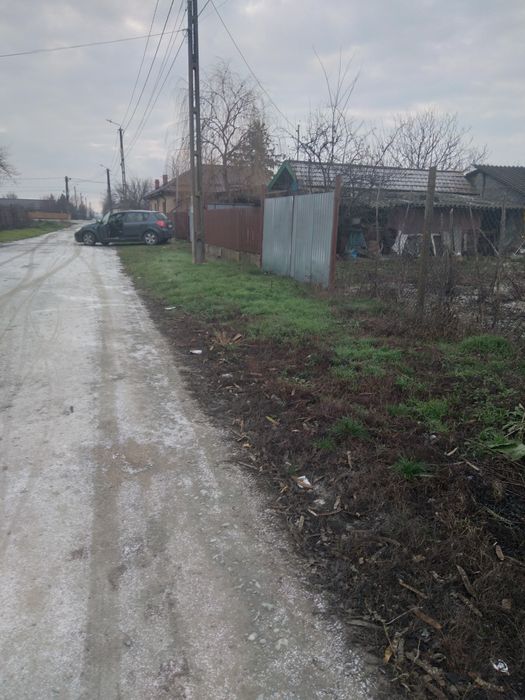 Teren sat Rasa;com Gradistea