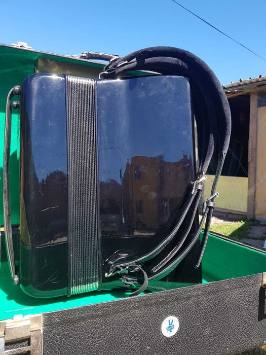 Acordeon Hohner-Atlantic 4P