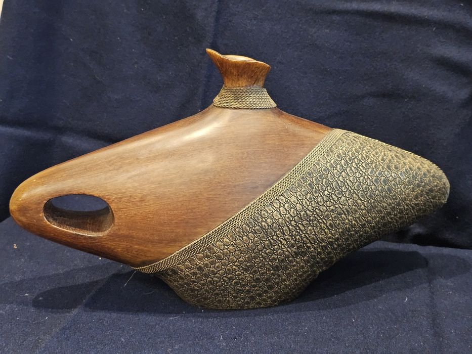 Ваза за цветя и икебана