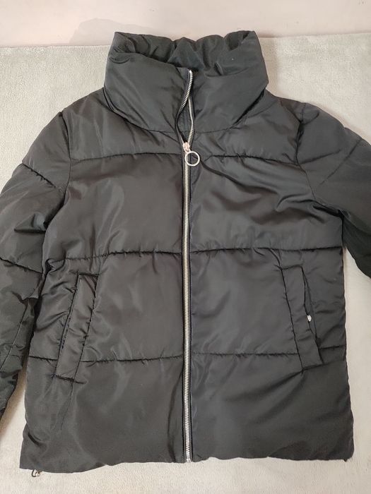 Черно яке Stradivarius XS