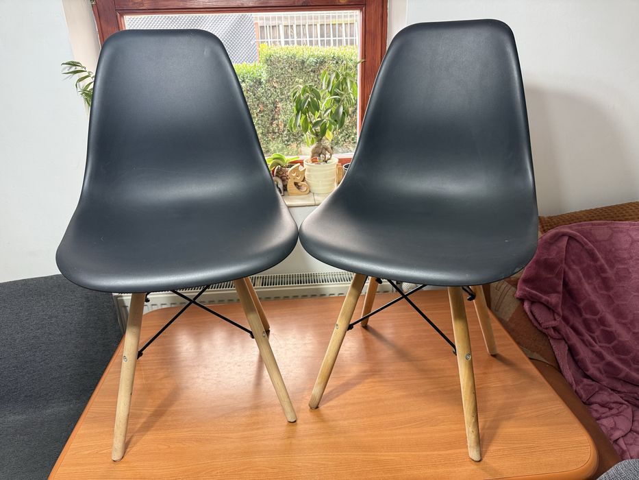 2 buc Scaun bucatarie