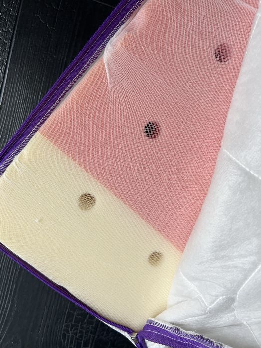 Saltea patut TRAUMELAND , 120/60/11