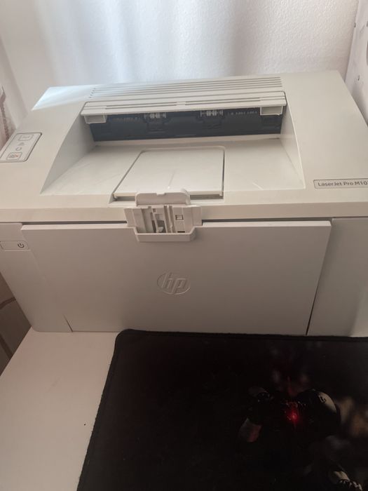 Принтер hp LaserJet Pro m102w СРОЧНО