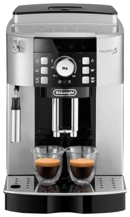 Кофемашина DeLonghi ECAM21.117.SB
