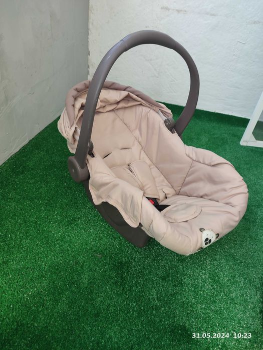 Детска количка LORELLI RIO SET 2В1