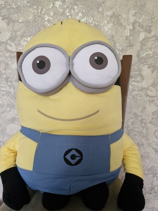 Плюшени играчки Миньони