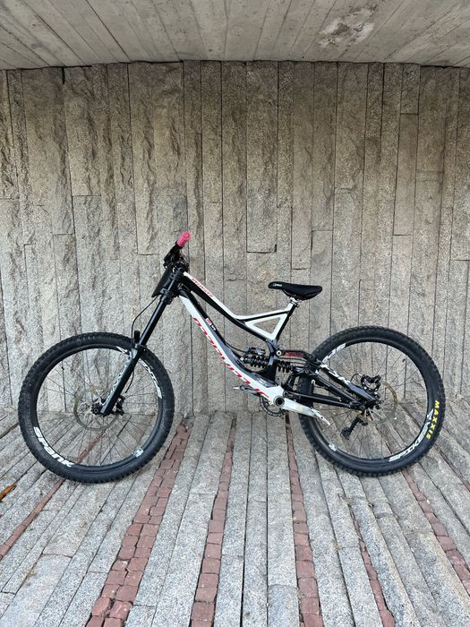 Specialized demo 8 2016 L