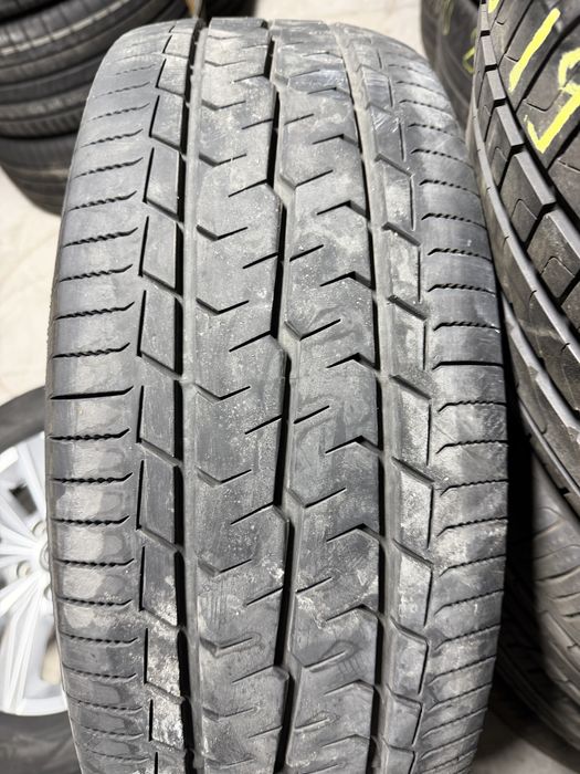 Jante Originale VW Crafter Sprinter R17 echipate vara 235 60 17C