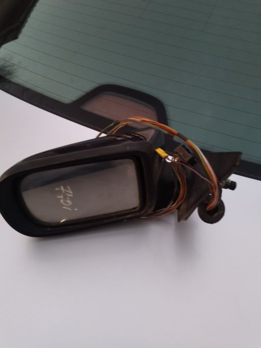 Запчасти БМВ Е39 м52