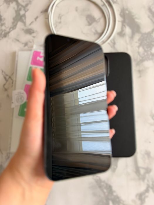 iPhone 13 Pro Max 512 GB Sierra Blue