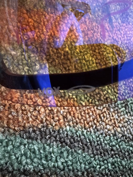 Vand lentile ochelari sbowboard Smith I/OX