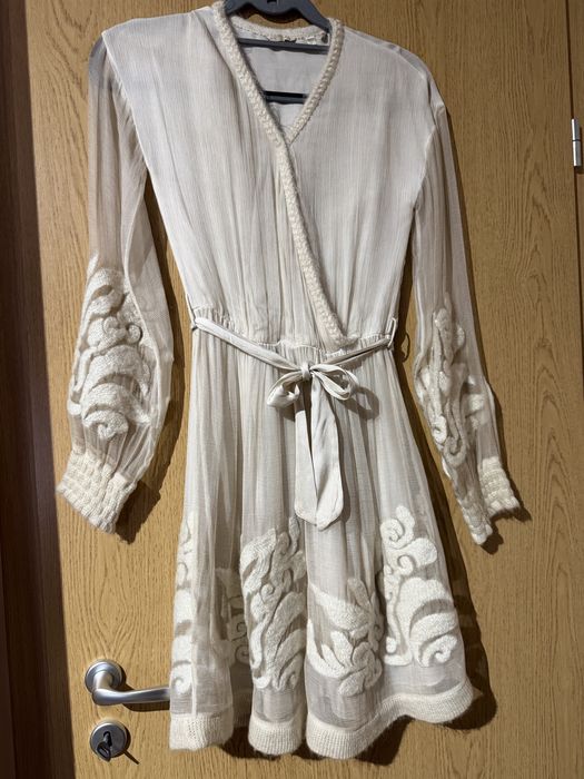 Рокля Guess нова Y14, XS