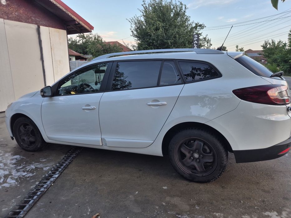 Vand Renault Megane 3