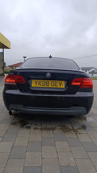 BMW 3 Series 2008 — imagine 2