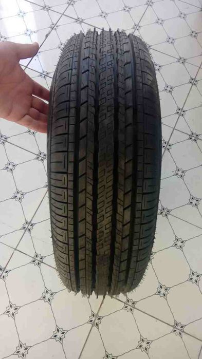 Шины BARS, г.Ангрен