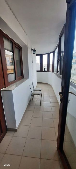 Apartament 2 camere, Centru Craiova, balcon