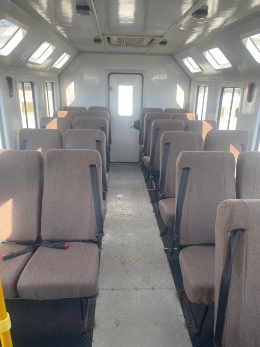 Аренда транспорта