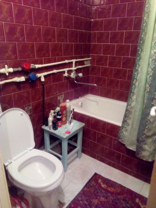 Сдам двухкомнатную квартиру