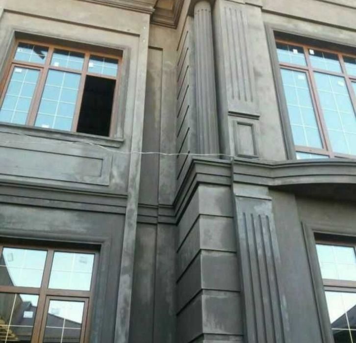 Шикатурка кум швок уй симтвой шикатурка