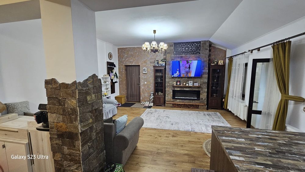 Apartament Târgu Neamț
