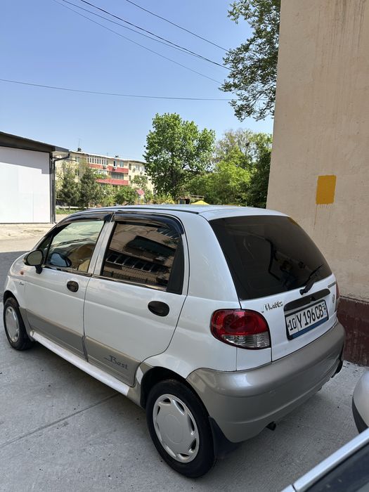 Matiz Best Ген бор!