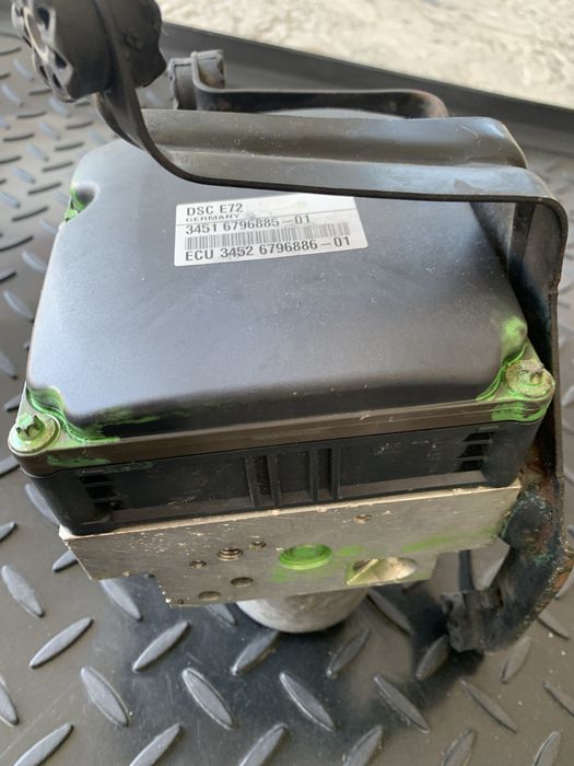 Pompa ABS Bmw e71/e72