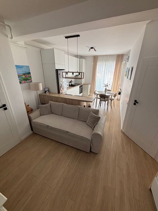 Apartament 2 camere de vânzare Cluj Napoca