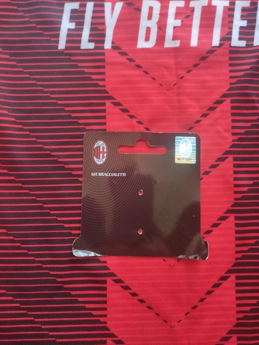 Original Тениска Милан/Milan 2024