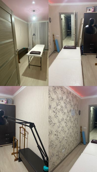 Продам 3-х комнатную квартиру