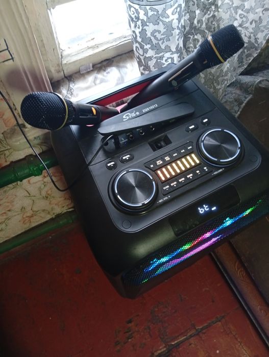 Продам колонку срочно