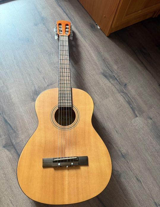 Chitară fender clasica