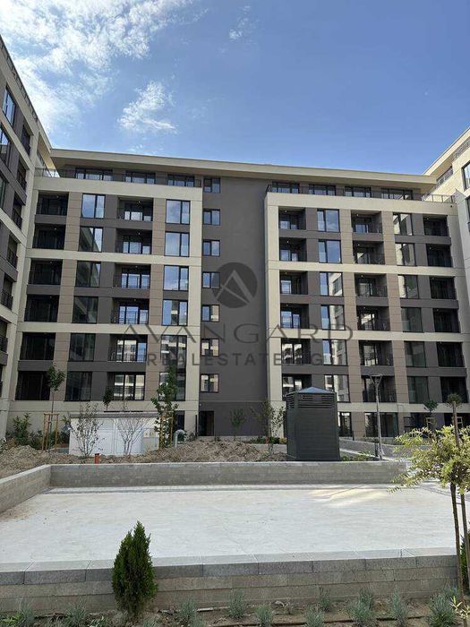 оф.23829 Двустаен с АКТ 16/ Тракия