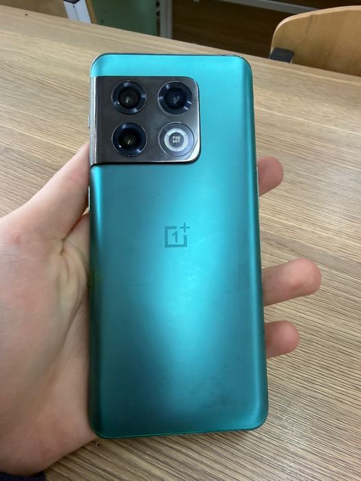 Oneplus 10 pro 256+16