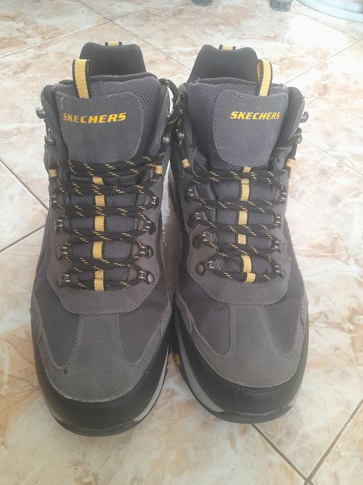 Мъжки туристически обувки Skechers.Номер 45.Waterproof.