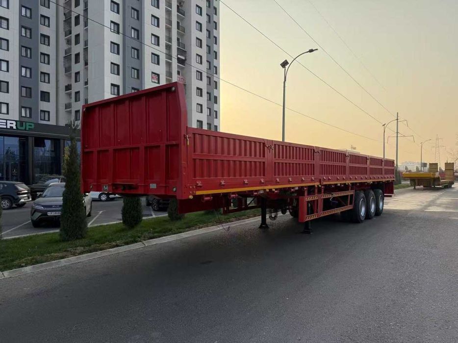 Универсальный прицеп