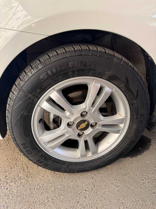 Nexia 3 2020 yil AVTOMAT sotiladi